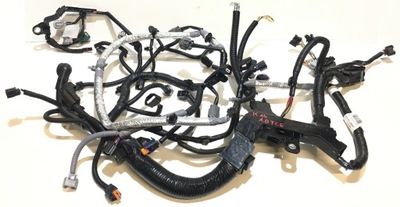 NISSAN MICRA K14 1.0 IG-T JUEGO DE CABLES MOTOR 240115FP0D  