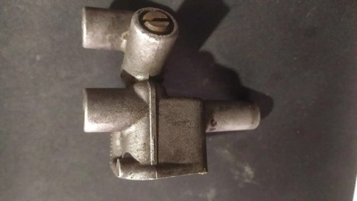 Mercedes-benz w123 регулятор повітря r1020940512 фото №1