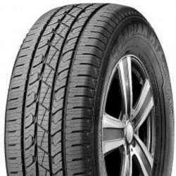 4 ШТ. NEXEN 265/70R17 ROADIAN HTX RH5 121/118 R CICHE НОВЫЕ