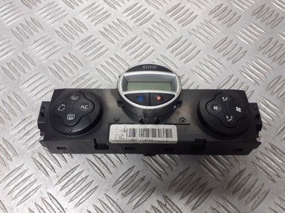 Панель обдув renault scenic ii 69340055 фото №1