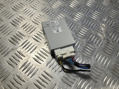 Модуль насоса пального bmw 3 g20 330e 2.0i фото №1