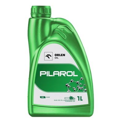 ORLEN PILAROL do smarowania łańcucha pił pilak 1L