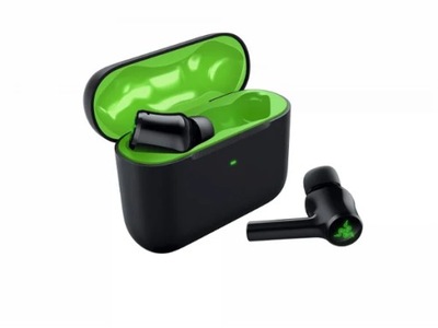 Razer Hammerhead HyperSpeed (na licencji Xbox)