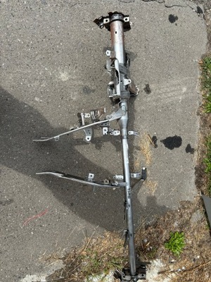 Lexus rx iv 450h каркас панели приборной панели фото №1