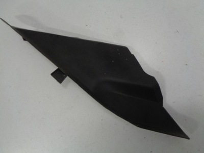 Citroen ds3 crossback заглушка треугольник крыла левая фото №1