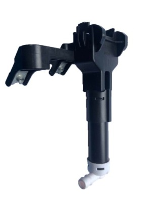 Омыватель фара левый toyota rav4 iii 08-10 фото №1