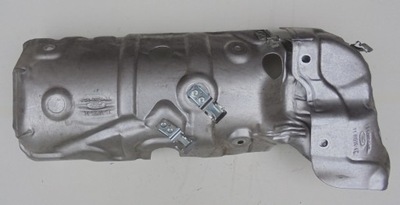 Kuga mk2 lift 1.5 tdci захист теплова dpf фото №1