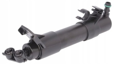 Vw eos golf v jetta омивач фара лівий фото №1