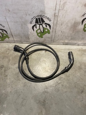 Smart forfour 453 eq кабель шланг зарядки a4535830500 фото №1