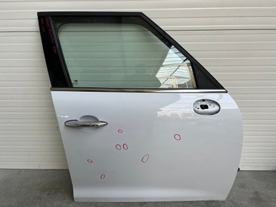 Дверь правый перед передние mini countryman r60 фото №1