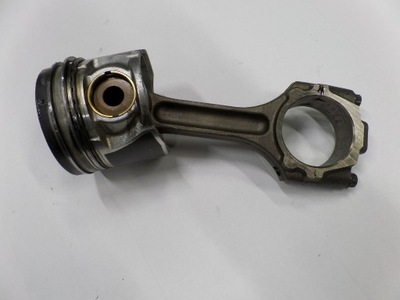 Hyundai santa fe i 2.0 crdi 113km поршень фото №1