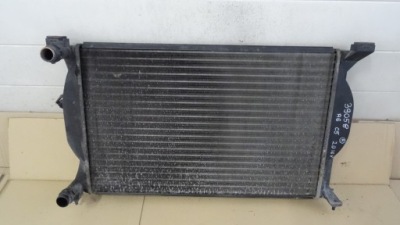 Audi a6c5 a6 c5 2.0 радиатор wody фото №1