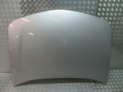 Капот renault laguna ii ted99 фото №1