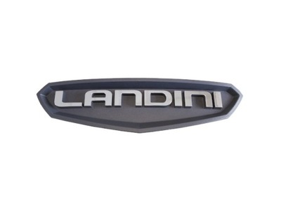 LOGO VARIKLIŲ DANGČIAI LANDINI 6667255A2 