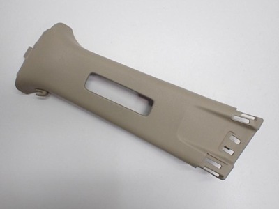 Пластик захист стійка ліва honda cr-v crv iv 13r фото №1