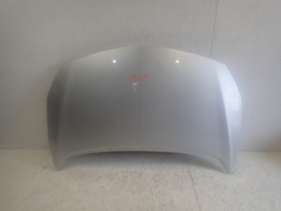 Капот крышка двигателя opel astra 4 iv j 2009-2016r фото №1