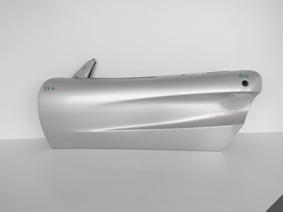 Lotus exige/elise k16 s1 96-00 двері ліва фото №1