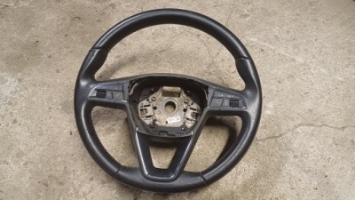 Seat leon iii воздуховод 5f0419091l фото №1