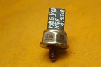 Датчик давления топлива renault megane v gt 1.2 tce 166380763r фото №1