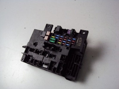 Модуль коробка bsi mitsubishi outlander iii phev фото №1