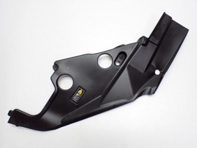 Ремінь перед передній захист поперечина ліва a1728260024 mercedes slk iii r172 14r фото №1