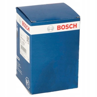 BOSCH F026402848 FILTRO COMBUSTIBLES 