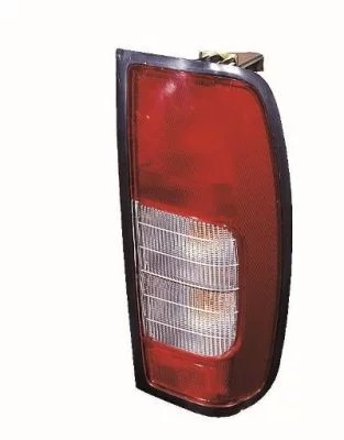 ABAKUS 215-19K3R-LD-AE FARO PARTE TRASERA DERECHA NISSAN  