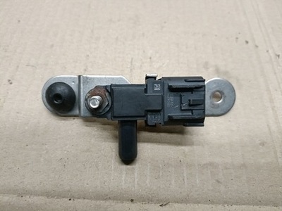 Transit connect mk2 1.5 датчик давления выхлопных газов фото №1