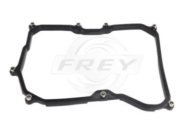 Прокладка картера масляный mini r50 r52 r58 оригинальный номер 24117566356 фото №1