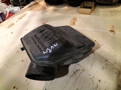 Резонатор jeep grand cherokee wj 4.0 99-04 фото №1