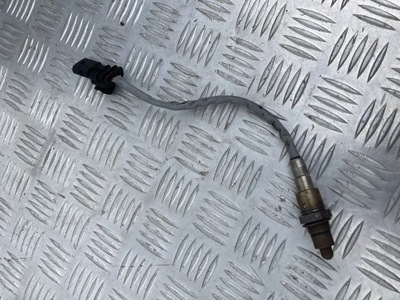 Датчик лямбда-зонд ds3 crossback 18- 1.2 thp фото №1