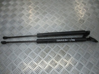 Амортизатори амортизатори кришки задня ford galaxy mk1 фото №1