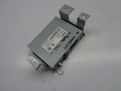 Модуль блок управления камеры nissan x-trail t33 2021- фото №1