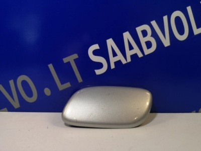 Левая заглушка омывателя saab 9-3 ys3f 12790774 11087258 2005 фото №1