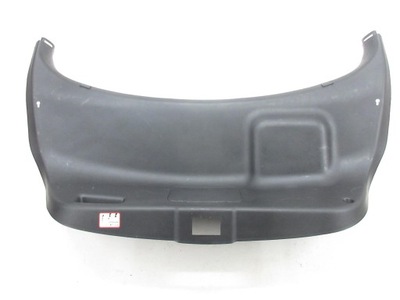 Hyundai coupe ii tiburon оббивка багажника фото №1