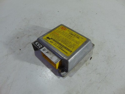 Датчик air bag подушка безопасности kia carnival i 0k553677f0a фото №1