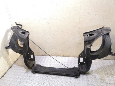 2009 mercedes-benz gl x164 pas передний фото №1