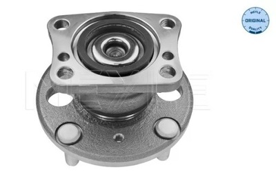 ПОДШИПНИК ШЕСТЕРНИ FORD T. FIESTA 1,25-1,6 08- 7147500020 MEYLE