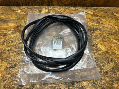 Прокладка люк панорами koleos 2 espace v 739502722r фото №1