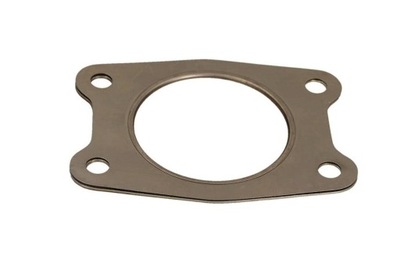 Прокладка труби wyd. volvo s40 1,9di 00- fischer фото №1