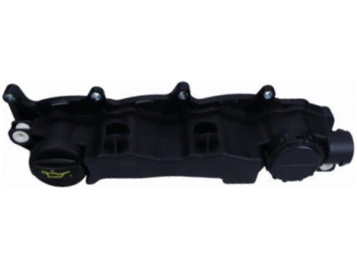 Крышка клапанов ford fusion 1.6 c-max i mk1 1.6 фото №1