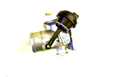 Клапан egr agr 7223d borgwarner wahler vw lt фото №1