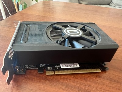 Karta graficzna Gainward GeForce GTX 650 Ti 1 GB