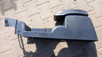 Тунель середній ford mondeo mk3 02r 1s7xf045a фото №1