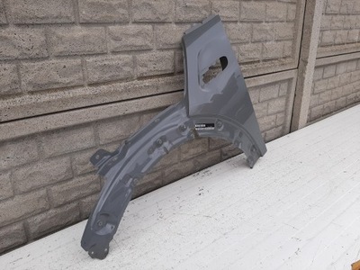 Mini cooper one f55 f56 f57 крила лівий передній оригінал фото №1