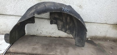 Підкрилок правий задня peugeot rcz фото №1