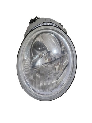 Vw new beetle лампа передняя левая оригинал 0301163203b фото №1