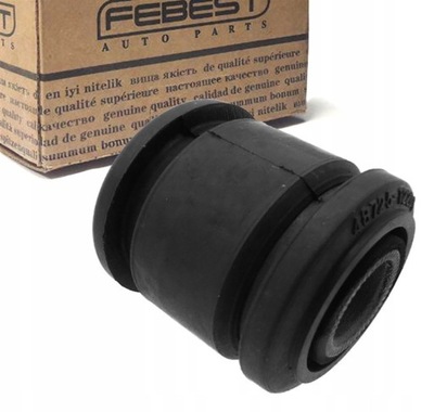 Втулка рычага задняя febest do lexus rx 330 350 фото №1