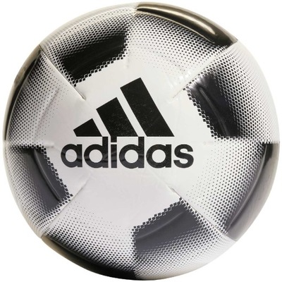 Piłka nożna adidas EPP Club Ball HE3818 R.4