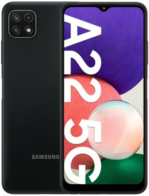 Smartfon Samsung Galaxy A22 5G 4/64GB LTE Dual SIM